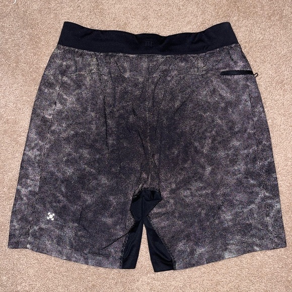 lululemon athletica Other - Lululemon reflective athletic shorts